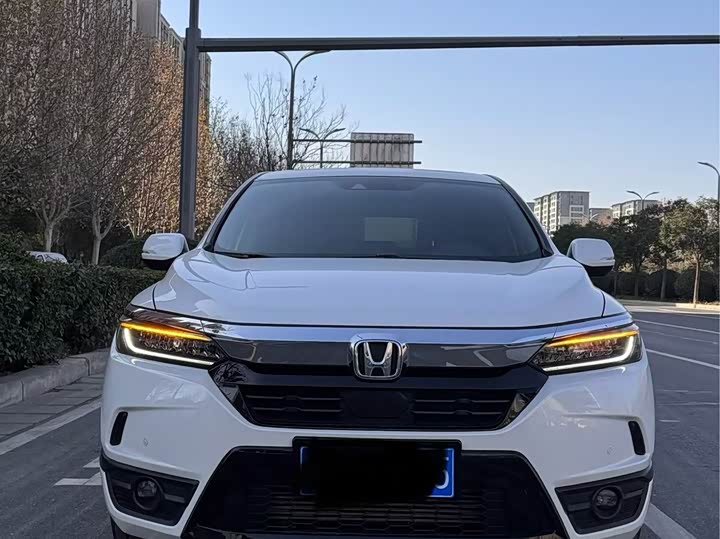 Фото 2 - Honda Breeze