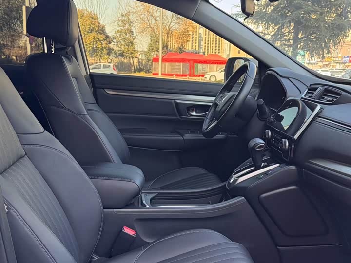 Фото 4 - Honda Breeze