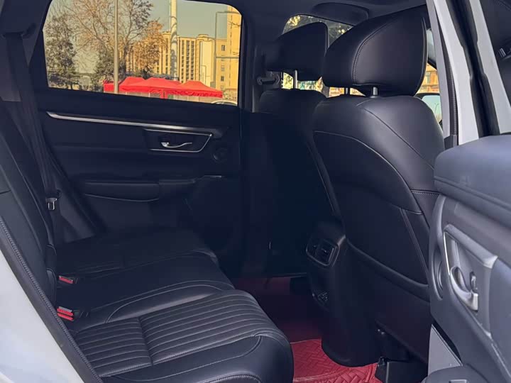 Фото 5 - Honda Breeze