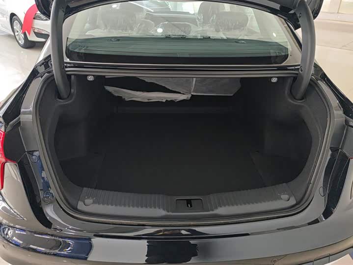 Фото 4 - Hongqi H5