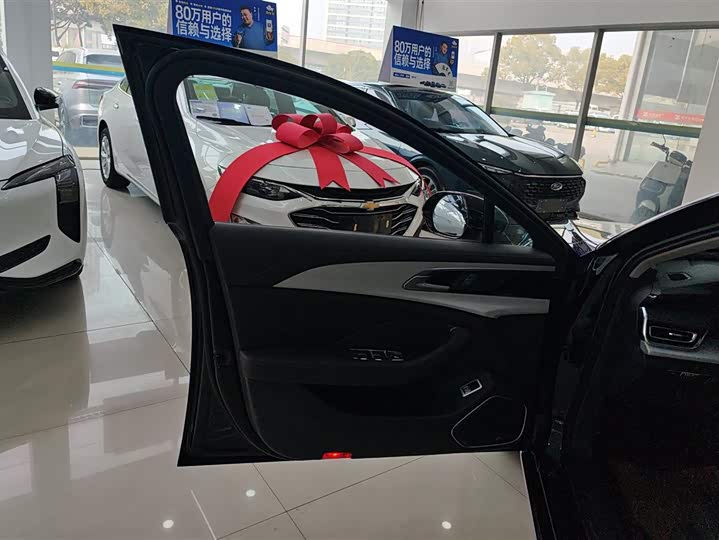 Фото 7 - Hongqi H5