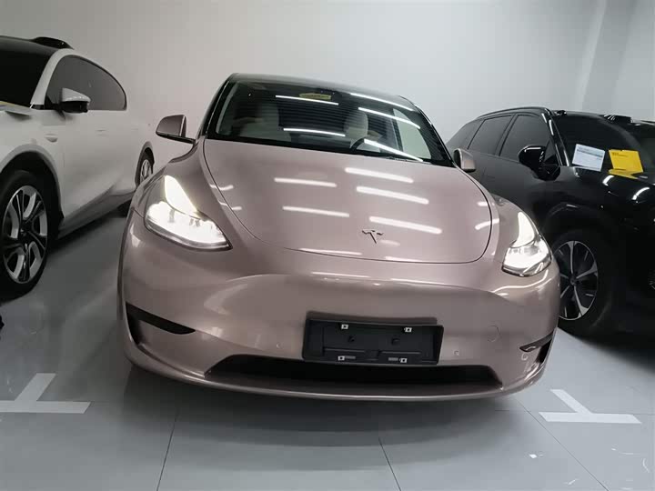 Фото 3 - Tesla Model Y