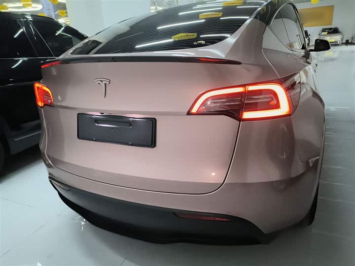 Фото 6 - Tesla Model Y