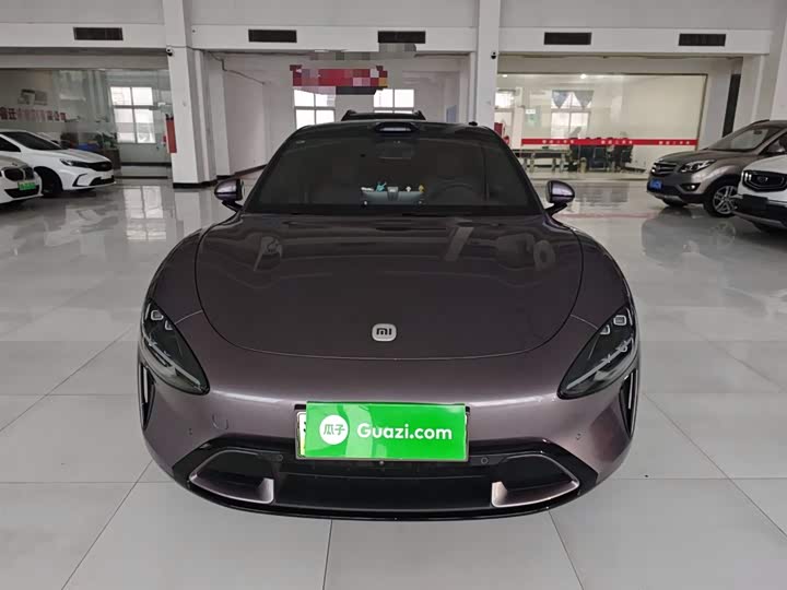 Фото 3 - Xiaomi SU7