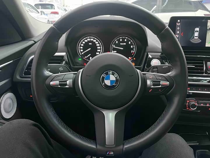 Фото 7 - BMW 1 Series