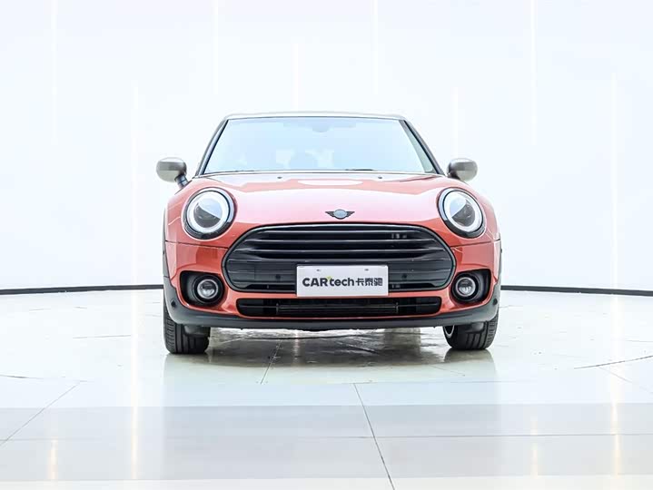 Фото 2 - Mini Clubman