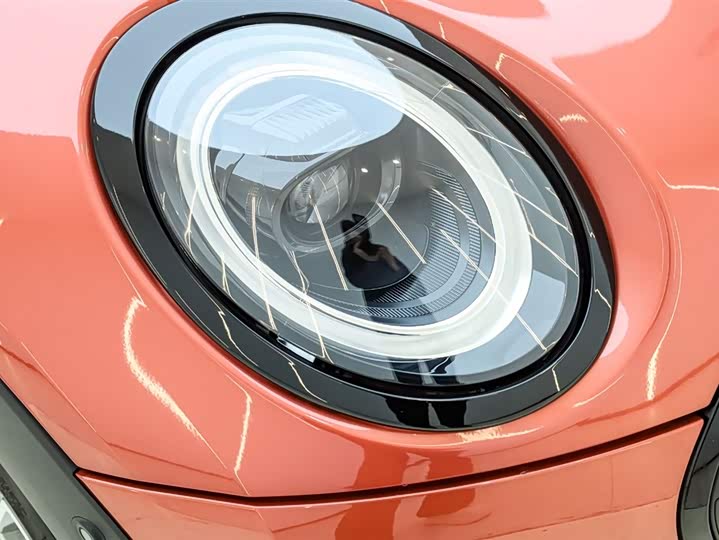 Фото 8 - Mini Clubman