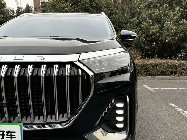 Фото 4 - Jetour X90 Plus