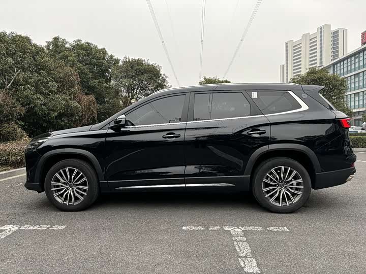 Фото 6 - Jetour X90 Plus