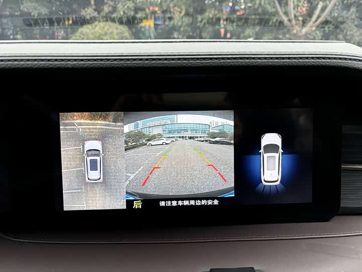 Фото 7 - Jetour X90 Plus