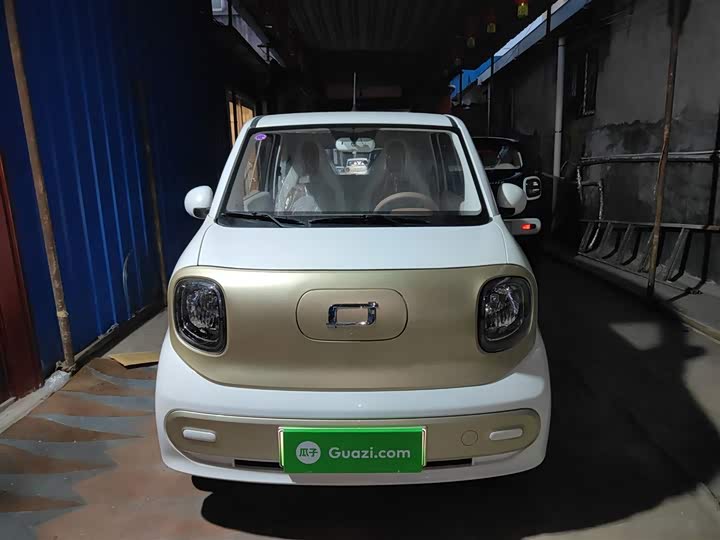 Фото 3 - Bestune Pony