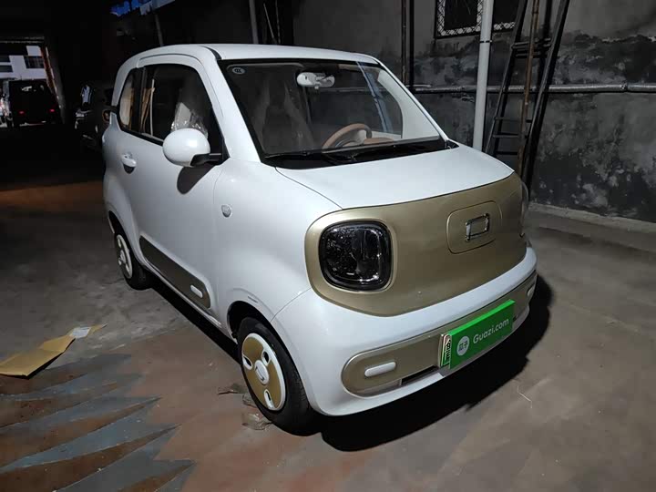 Фото 4 - Bestune Pony