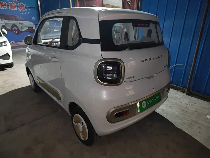 Фото 5 - Bestune Pony