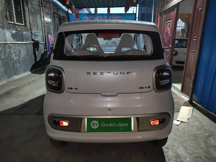 Фото 6 - Bestune Pony