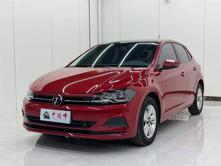 Фото 2 - Volkswagen Polo