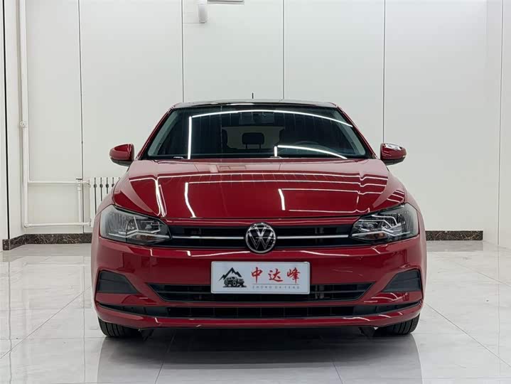 Фото 3 - Volkswagen Polo