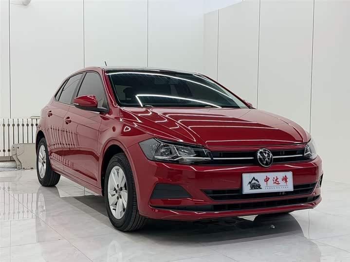 Фото 4 - Volkswagen Polo