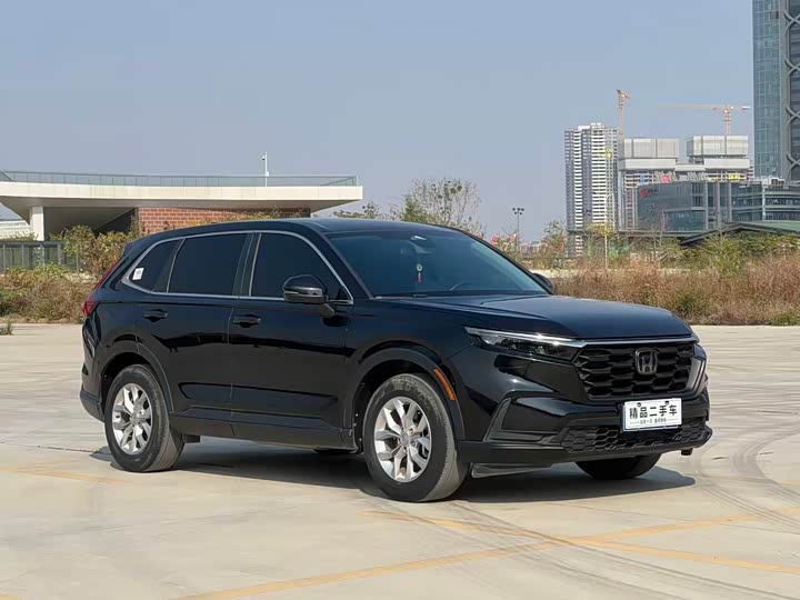 Фото 3 - Honda CR-V