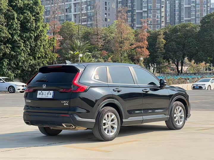 Фото 6 - Honda CR-V