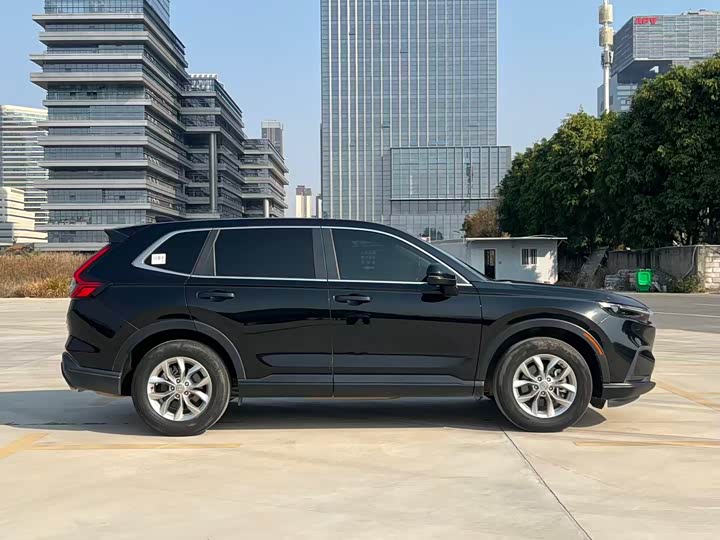 Фото 7 - Honda CR-V