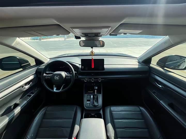 Фото 8 - Honda CR-V