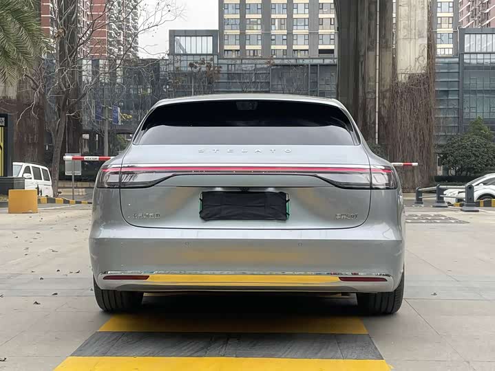 Фото 4 - Stelato S9T