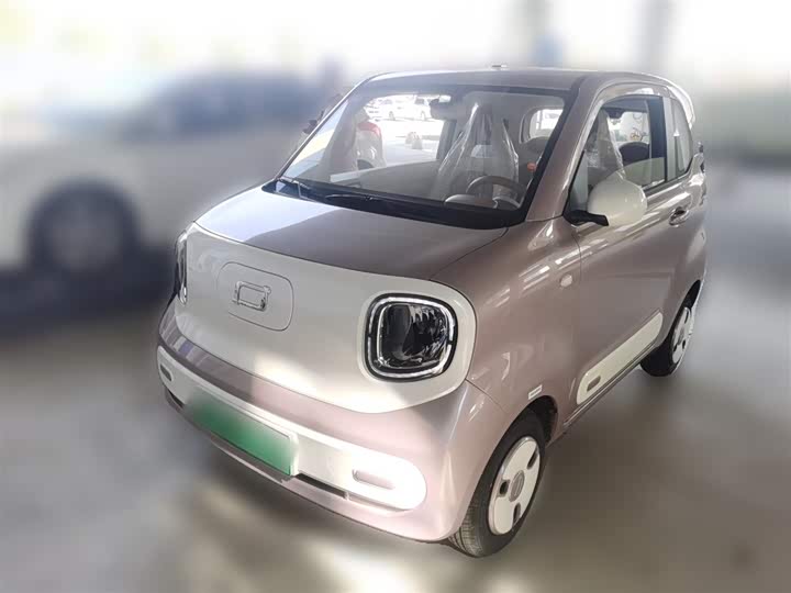 Фото 3 - Bestune Pony