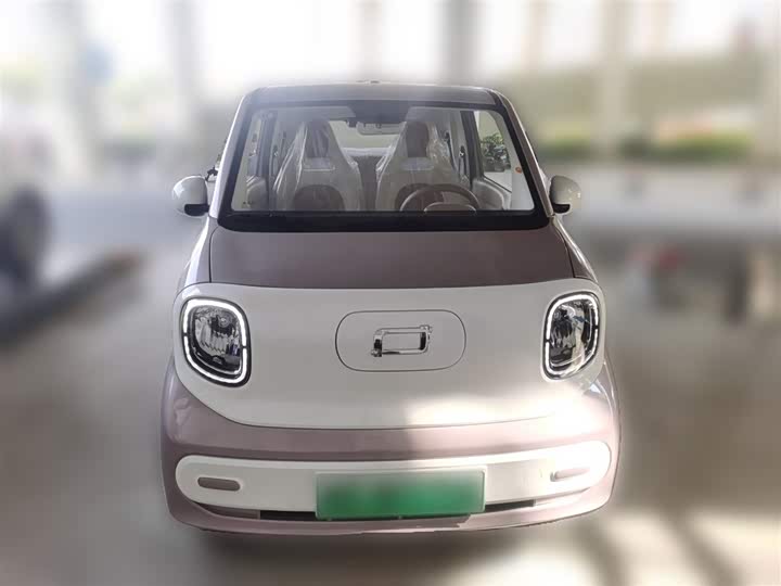 Фото 5 - Bestune Pony