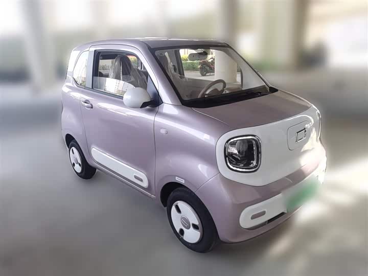 Фото 7 - Bestune Pony