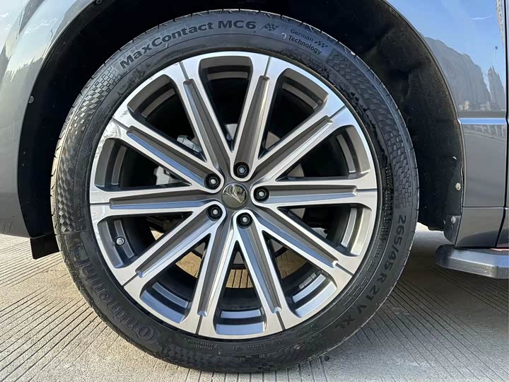 Фото 7 - Changan UNI-K