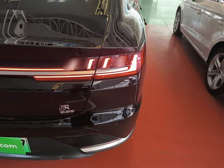 Фото 8 - BYD Han