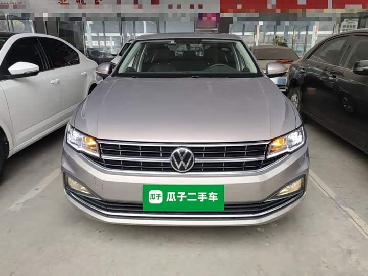 Фото 3 - Volkswagen Bora