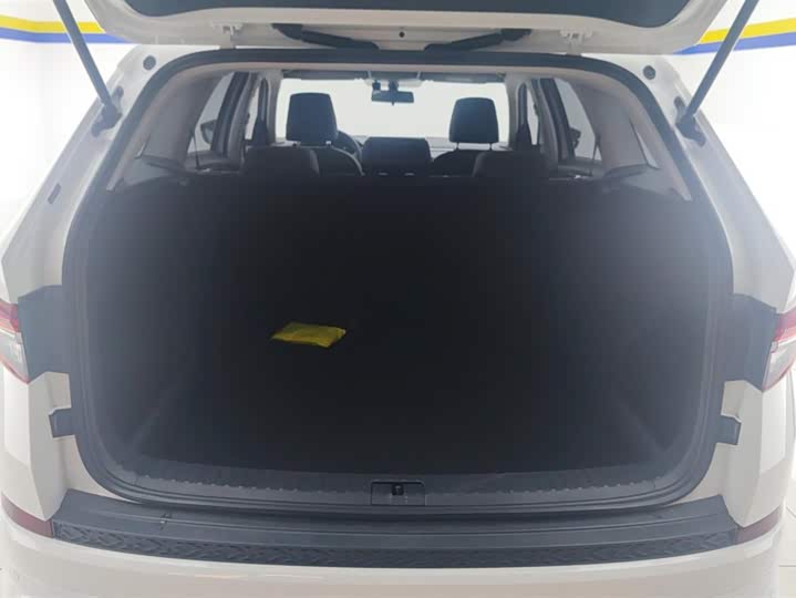 Фото 4 - Skoda Kodiaq