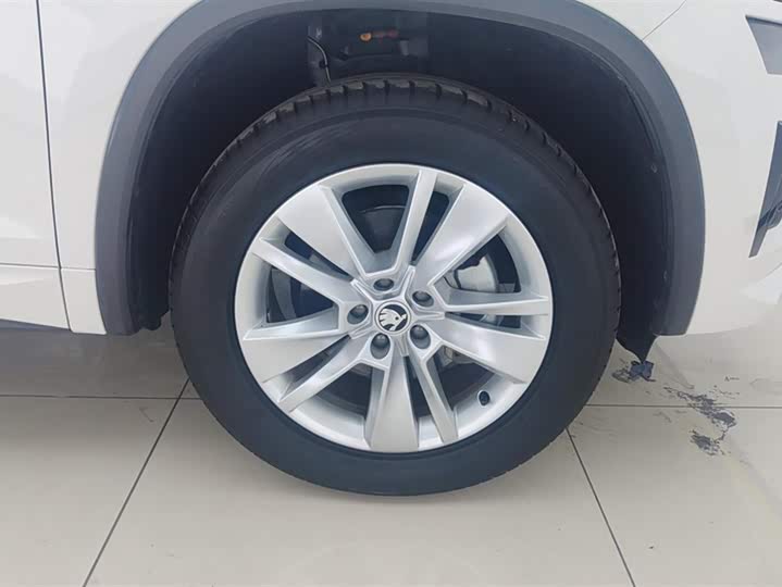 Фото 6 - Skoda Kodiaq