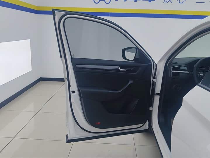 Фото 7 - Skoda Kodiaq