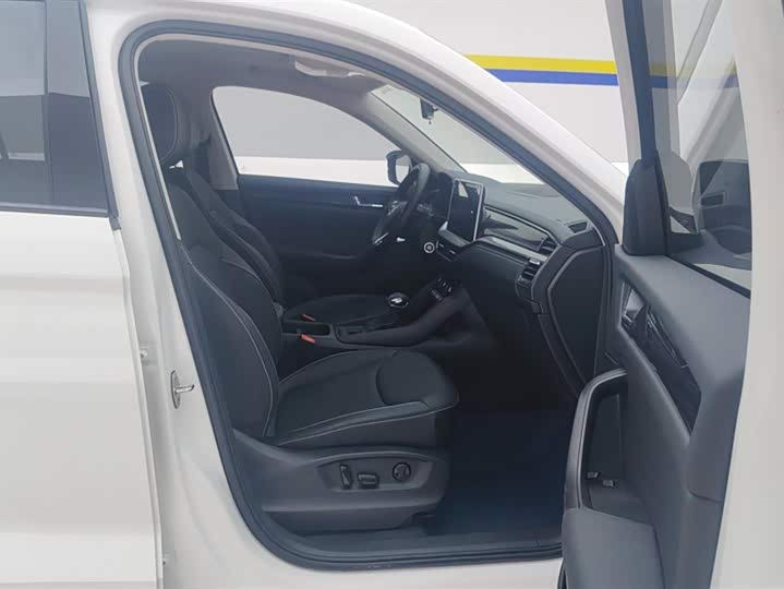 Фото 8 - Skoda Kodiaq