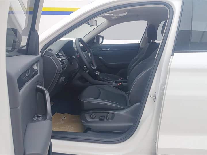 Фото 9 - Skoda Kodiaq