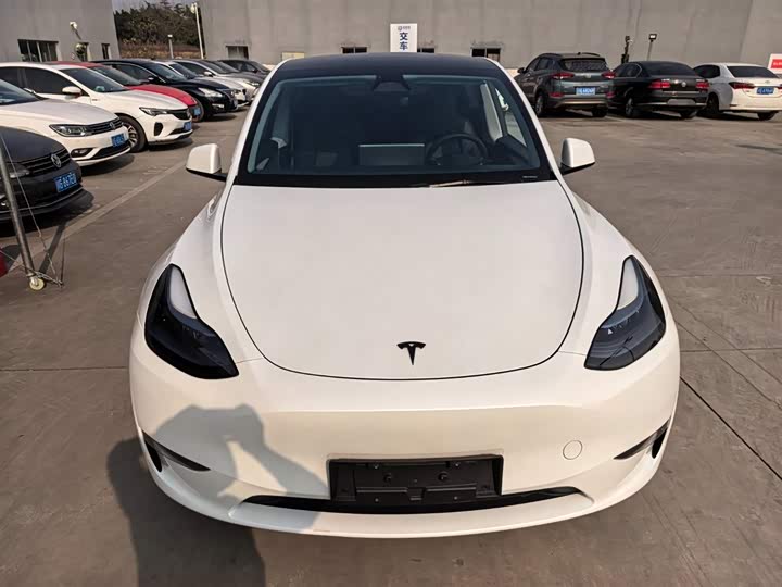 Фото 2 - Tesla Model Y