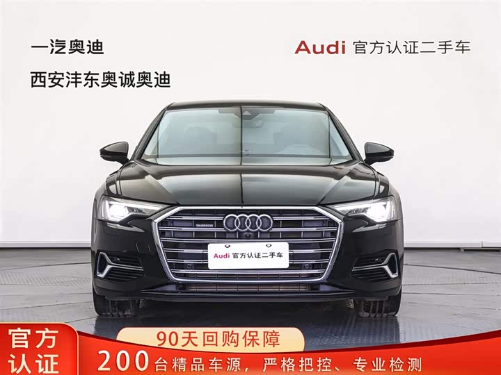 Фото 2 - Audi A6L