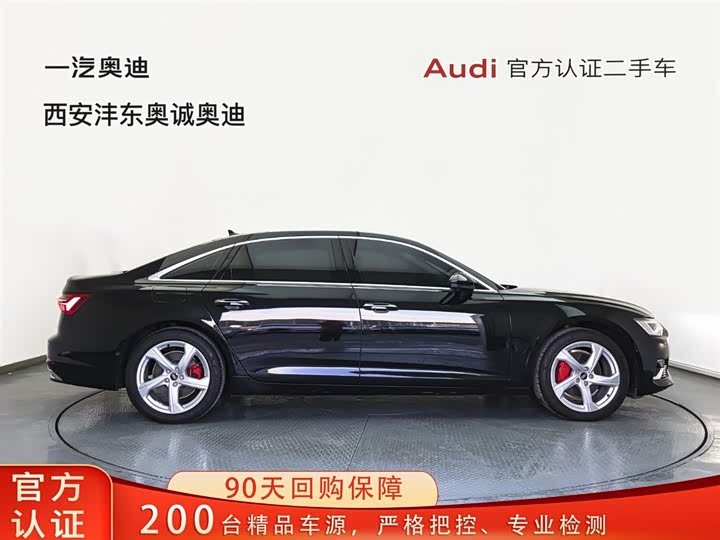 Фото 3 - Audi A6L