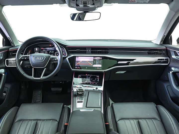 Фото 6 - Audi A6L