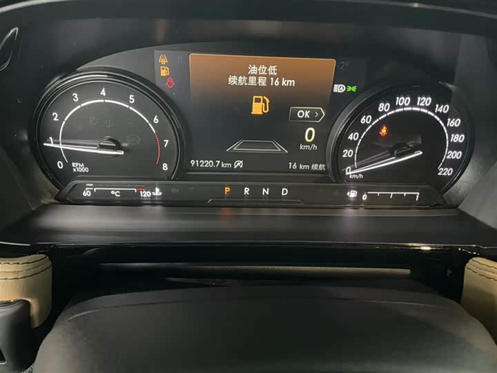 Фото 5 - Lincoln Corsair