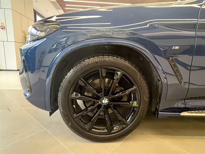 Фото 7 - BMW X3