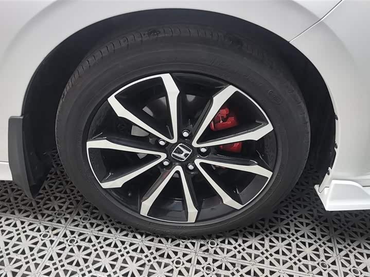 Фото 6 - Honda Integra