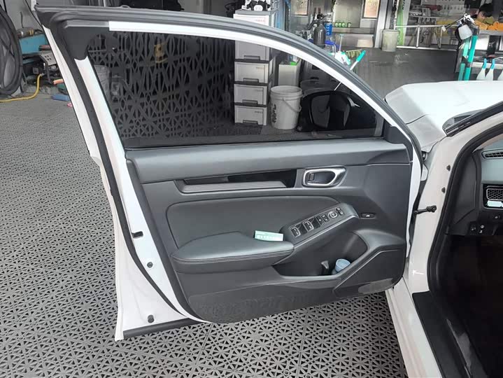 Фото 7 - Honda Integra