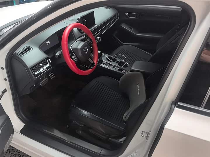 Фото 9 - Honda Integra