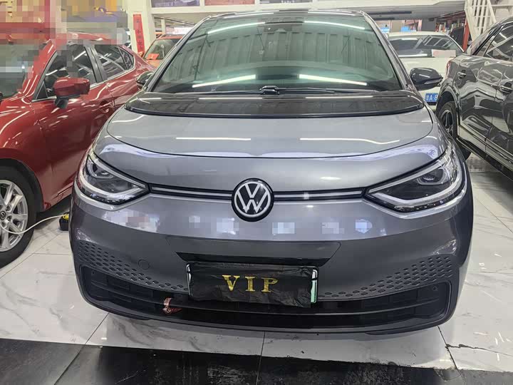 Фото 2 - Volkswagen ID.3