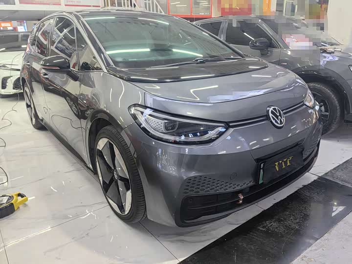 Фото 3 - Volkswagen ID.3