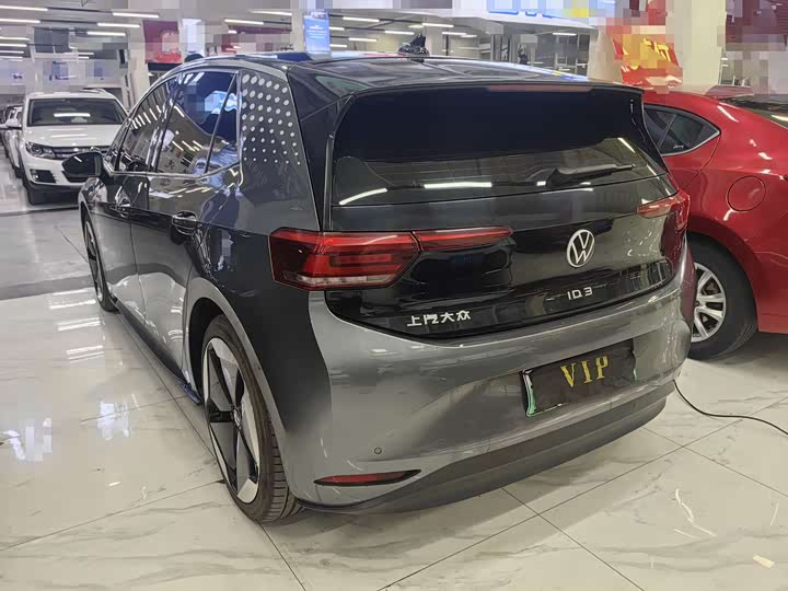 Фото 5 - Volkswagen ID.3