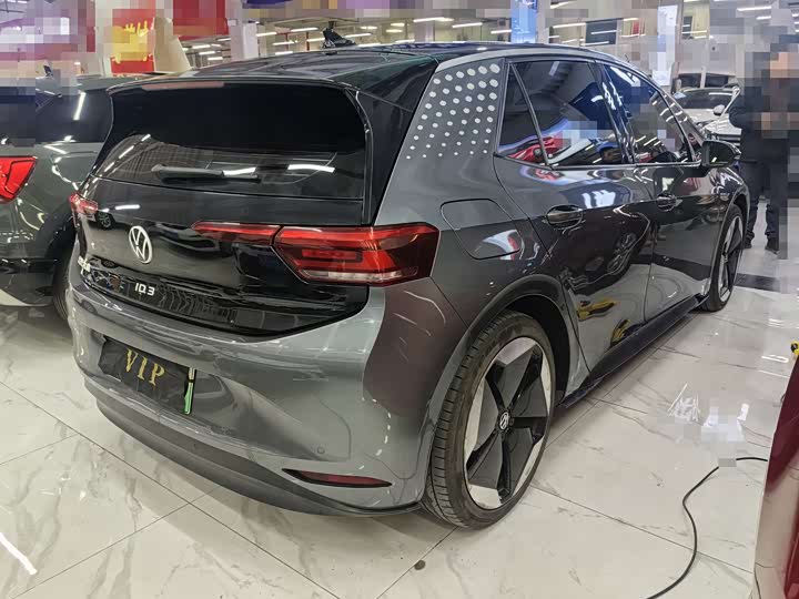 Фото 6 - Volkswagen ID.3